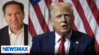 Americans have 'no respect' for dominant media coverage: Mark Halperin | National Report