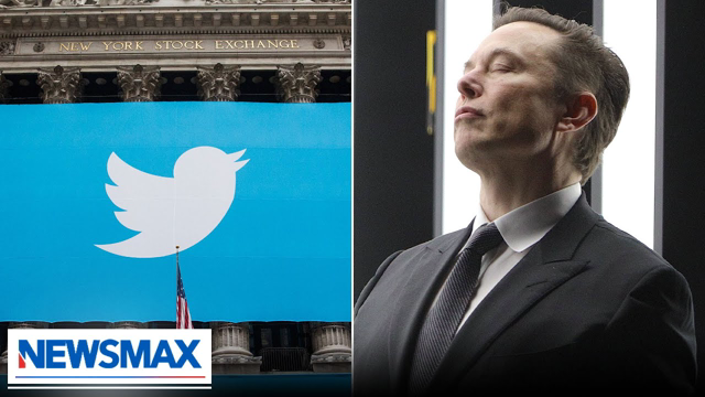 BREAKING: Elon Musk launches hostile takeover of Twitter | Wake Up America