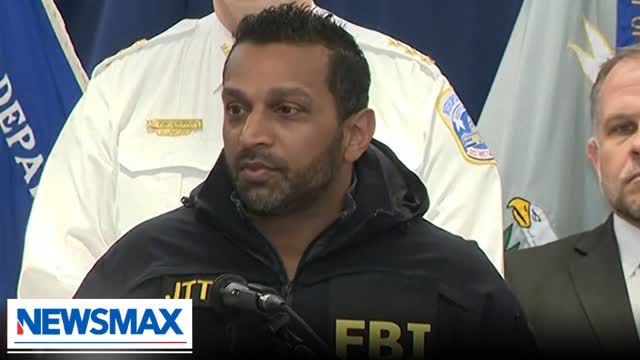FBI Director Kash Patel on the investigation of the suspect in the National Guard shooting