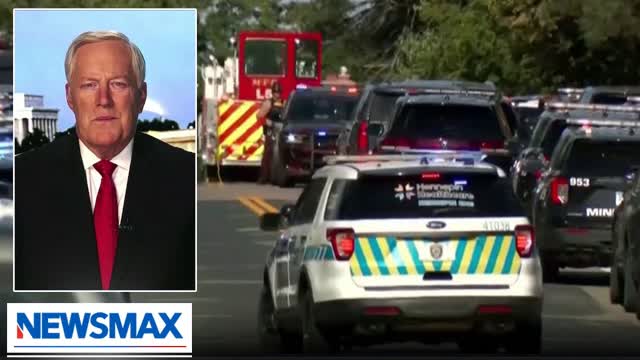 We need to remain vigilant in America: Mark Meadows | The Record with Greta Van Susteren