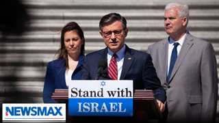 GOP vowing to push back on ICC Israel warrants: Report | National Report