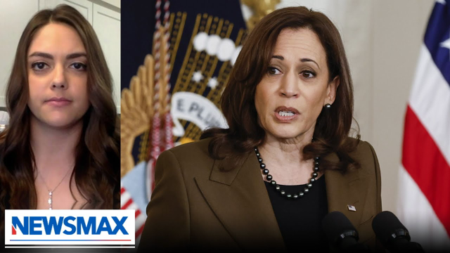 Don't Tweet a Kamala joke, you may get fired | 'American Agenda'