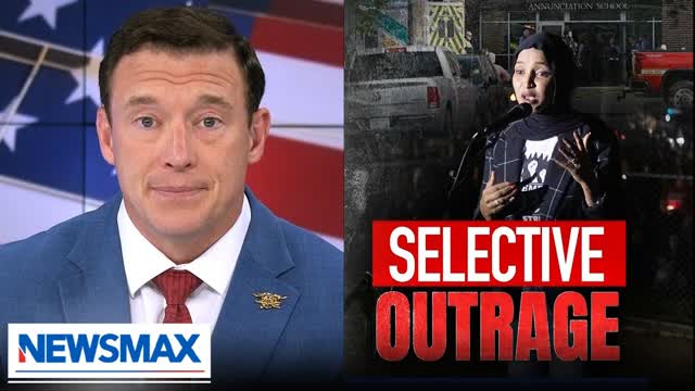Carl Higbie: 'Screeching liberal women' call for the 'one thing that doesn't work'