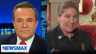 Greg Kelly: LA fire chief was more focussed on woke nonsense than putting out fires