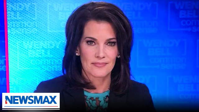 Is there no line they won't cross? | Wendy Bell Common Sense on Newsmax