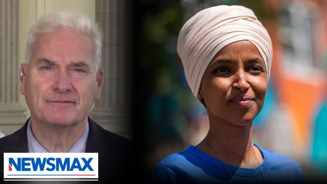 Investigation �being pursued� into Ilhan Omar�s marriages: Rep. Tom Emmer