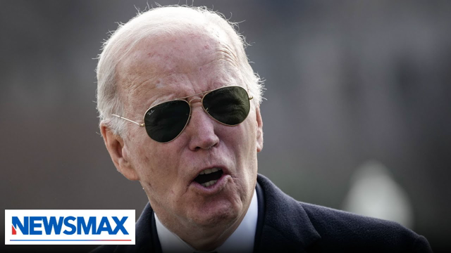 Biden plans to turn up Hitler rhetoric against Trump