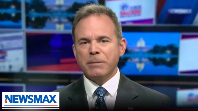 Chris Salcedo: "The greatest mistake America has ever made" - and it's not Biden