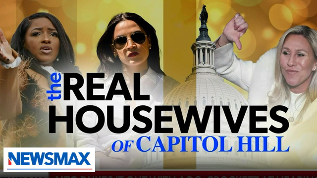 Lawmakers sling insults during wild house hearing | Chris Plante The Right Squad