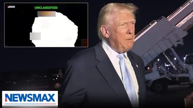 Trump absolutely has authority to kill narco-terrorists: Deputy Press Secretary | National Report