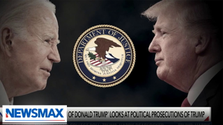 New documentary looks at history of "Persecution of Donald Trump" | Newsline
