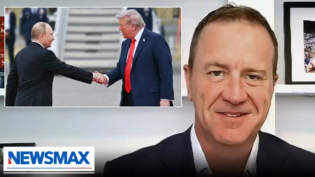 People criticizing Trump have been wrong about everything else: Sen. Eric Schmitt | Wake Up America
