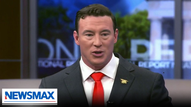 Carl Higbie: Bud Light, 'know your audience, man' | National Report
