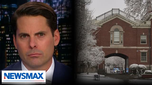�This could have been a targeted attack�: Rob Finnerty on the tragic shooting at Brown University
