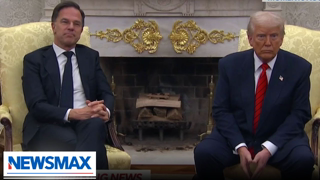 President Trump: Hopefully, Russia does the right thing