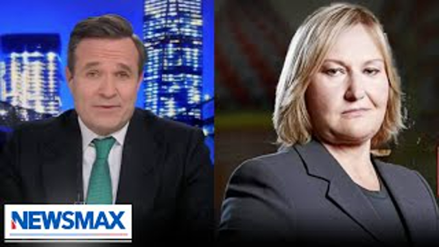 Greg Kelly: No Joe, you're the "damn liar"