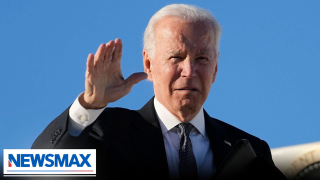 Alina Habba: Biden stored documents related to countries he had ties with