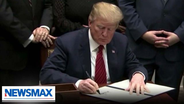 A brilliant strategy by Team Trump: Randy Zelin | American Agenda
