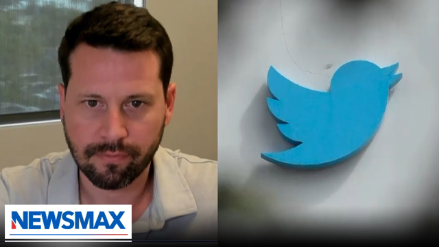 Babylon Bee CEO responds to Twitter after suspension | The Benny Report on Newsmax
