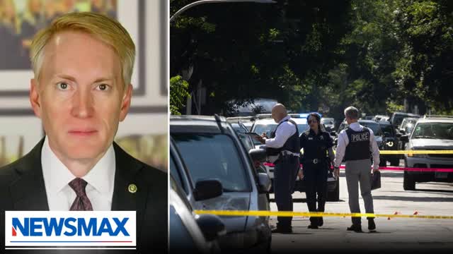 Sen. James Lankford: �Trump Derangement Syndrome� Could Explain Cities� Apprehension of Federal Help