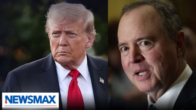 'Schifty Schiff' behind first Trump impeachment conspiracy | The Right Squad