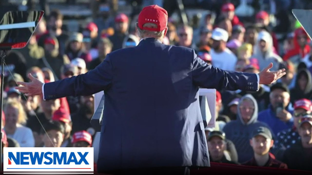 Trump can win New Jersey, New York: Jason Meister | American Agenda