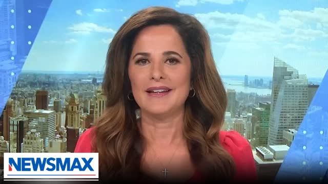Lidia Curanaj: Democrats gaslight Americans every single day