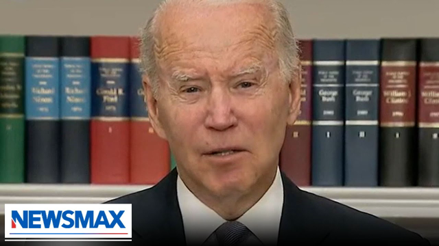 Biden: 'Our unity at home' sends 'unmistakable message' to Putin | National Report