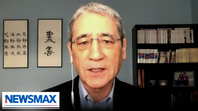 China will see the greatest decline in history: Gordon Chang | John Bachman Now