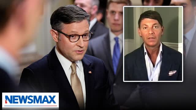 A shutdown could be in our future: Hogan Gidley | Newsline