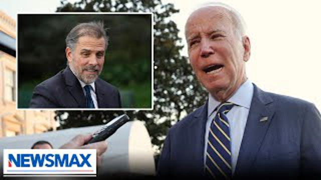 Fmr. CIA operative on what information could have been hidden in Biden docs scandal