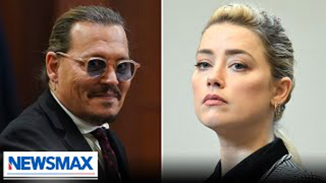 WATCH: Jury rules in favor of Johnny Depp in Defamation Lawsuit vs. Amber Heard