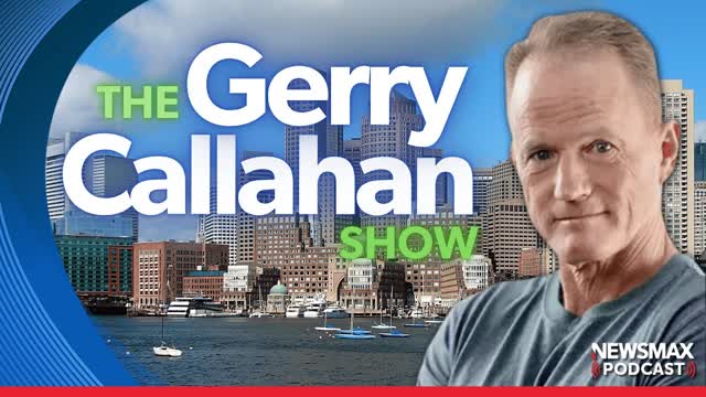 The Gerry Callahan Show LIVE (10/06/2025) | NEWSMAX Podcasts