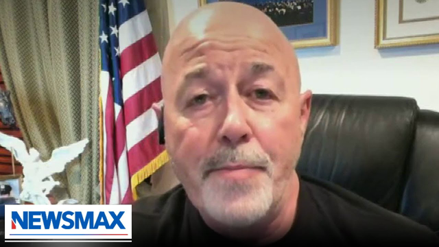 Bernie Kerik: The country has been imploding under Biden