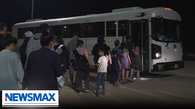 Biden's policies are allowing more illegal aliens to get away | Mark Morgan | Wake Up America