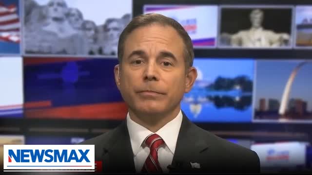 Chris Salcedo has the cure for 'Trump Derangement Syndrome'