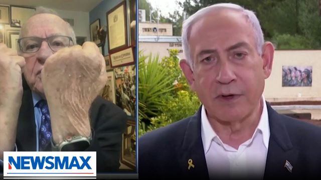 No Jew should set foot in Poland after Bibi arrest threat: Alan Dershowitz | Newsline