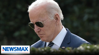 Expert: Biden could be impeached for this | National Report