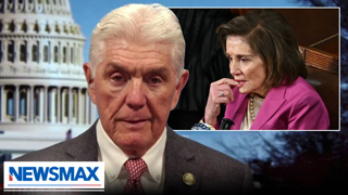 I was disappointed with the Democrats behavior: Rep. Roger Williams | Wake Up America
