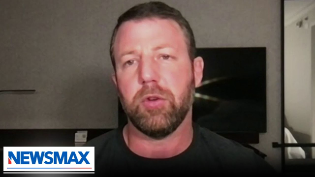 Markwayne Mullin: Biden has no credibility, we have the weakest President | 'Wake Up America'