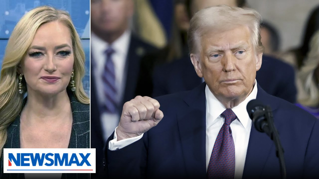 President Trump orders end of government DEI programs | American Agenda
