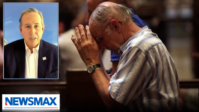 God gives us our rights, not the government: Rick Santorum | American Agenda