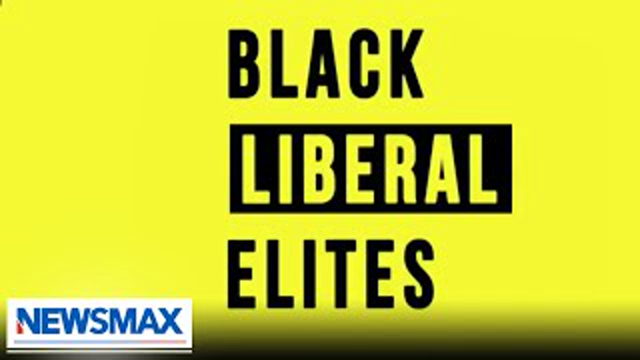Black Lives Matter founders live in a clown world | Rob Schmitt Tonight