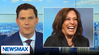 Kamala Harris is the ‘ex that won’t leave’ Dems ‘alone’ | Sunday Report
