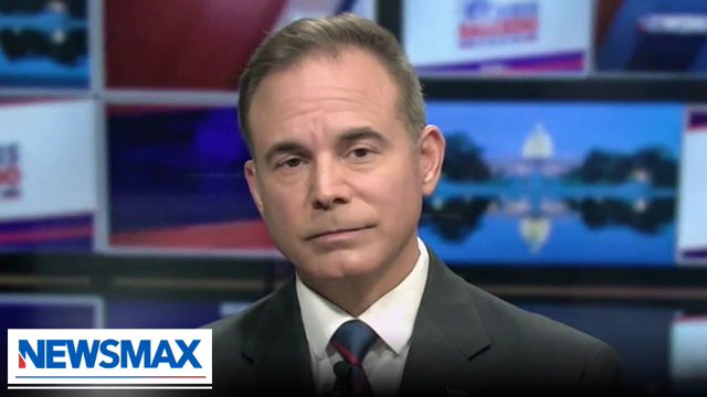 Salcedo: America must reject stupid