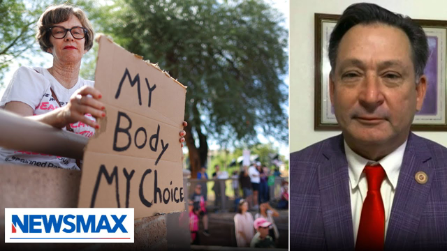 We will fix abortion ban, put this behind us: Arizona State Rep. Cook