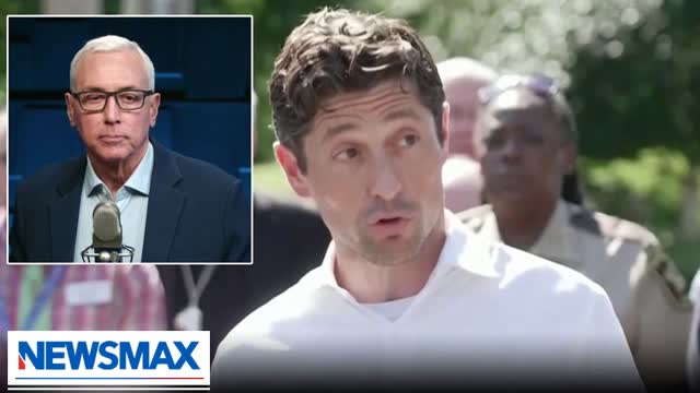 'I would like to vilify mass murderers': Dr. Drew calls out Jacob Frey | The Chris Salcedo Show
