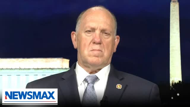 Tom Homan: The 'lunatic left' want to 'ambush and kill' ICE agents