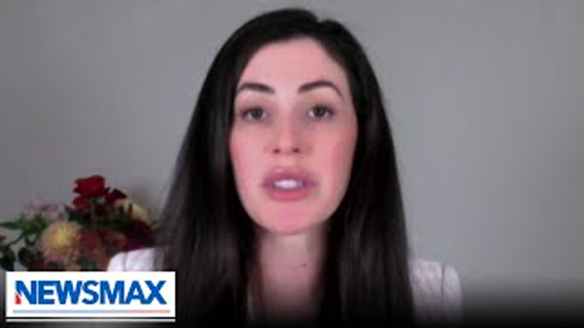 Universities should 'focus on educating': Congresswoman-elect Anna Paulina Luna