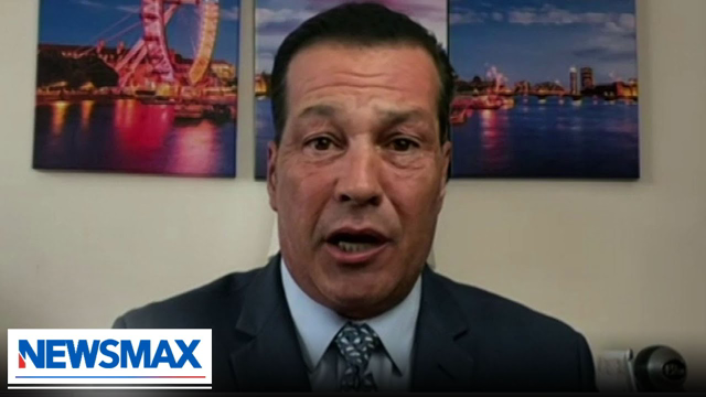 John Tabacco: We're already in a recession, prepare yourselves | 'Saturday Agenda'